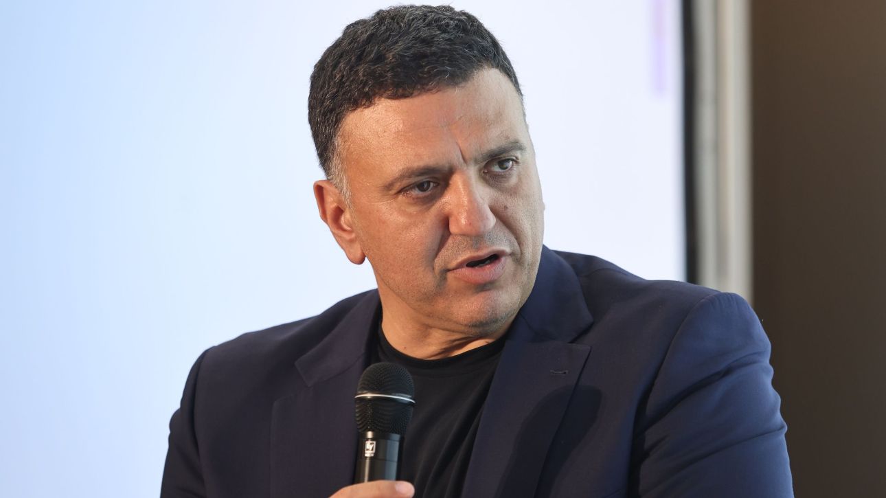Κικίλιας: Εθνικό έργο η μεταφορά του εμπορικού λιμένα Χαλκίδας - Νέα σύγχρονη μαρίνα