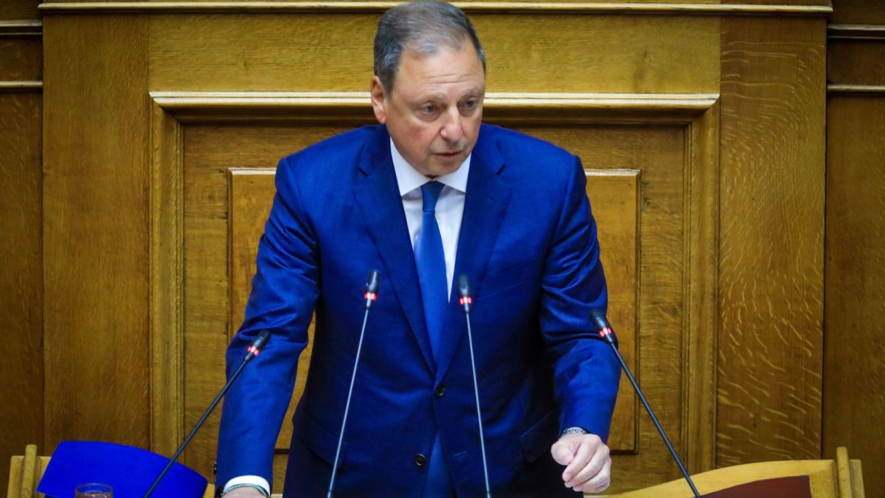 &Lambda;&iota;&beta;&alpha;&nu;ό&sigmaf; &sigma;&tau;&eta; &Beta;&omicron;&upsilon;&lambda;ή &gamma;&iota;&alpha; &Omicron;&Pi;&Epsilon;&Kappa;&Epsilon;&Pi;&Epsilon;: &Delta;&epsilon;&nu; &upsilon;&pi;ά&rho;&chi;&omicron;&upsilon;&nu; &alpha;&xi;&iota;ό&pi;&omicron;&iota;&nu;&epsilon;&sigmaf; &pi;&rho;ά&xi;&epsilon;&iota;&sigmaf;, &upsilon;&pi;ά&rho;&chi;&epsilon;&iota; &pi;&omicron;&lambda;&iota;&tau;&iota;&kappa;ή &epsilon;&rho;&gamma;&alpha;&lambda;&epsilon;&iota;&omicron;&pi;&omicron;ί&eta;&sigma;&eta;