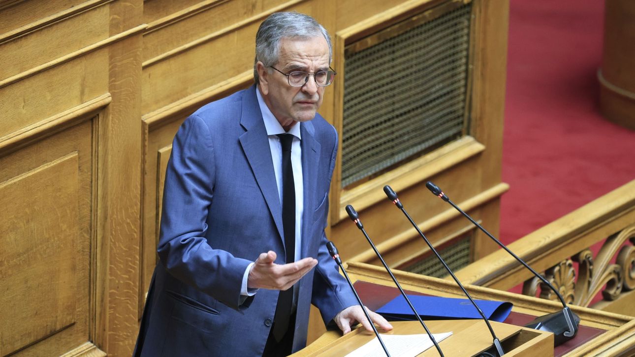 &Sigma;&alpha;&mu;&alpha;&rho;ά&sigmaf;: &Pi;ό&sigma;&omicron; &pi;&iota;&alpha; &theta;&alpha; &epsilon;&xi;&epsilon;&upsilon;&tau;&epsilon;&lambda;&iota;&sigma;&tau;&omicron;ύ&nu; &omicron;&iota; &theta;&epsilon;&sigma;&mu;&omicron;ί &alpha;&pi;ό &tau;&eta;&nu; έ&rho;&eta;&mu;&eta; &tau;&eta; &Nu;&Delta;;