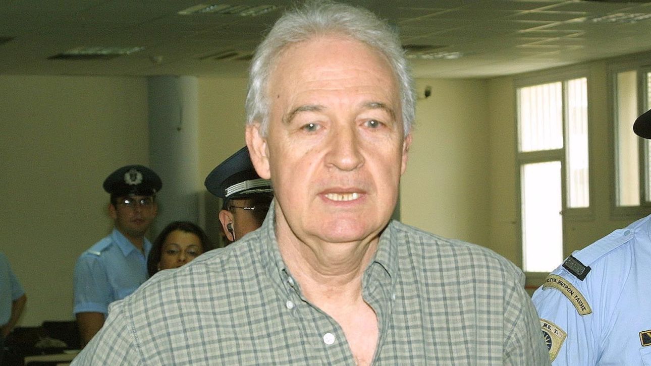 &Alpha;&nu;&alpha;ί&rho;&epsilon;&sigma;&eta; &gamma;&iota;&alpha; &tau;&eta;&nu; &alpha;&pi;&omicron;&phi;&upsilon;&lambda;ά&kappa;&iota;&sigma;&eta; &Gamma;&iota;&omega;&tau;ό&pi;&omicron;&upsilon;&lambda;&omicron;&upsilon; &mu;&epsilon;&lambda;&epsilon;&tau;ά &omicron; Ά&rho;&epsilon;&iota;&omicron;&sigmaf; &Pi;ά&gamma;&omicron;&sigmaf;