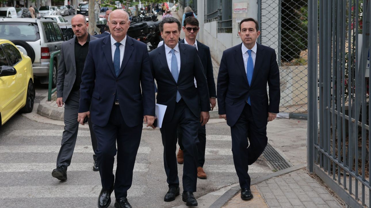 ΟΠΕΚΕΠΕ: Με πολυσέλιδα υπομνήματα οι εξηγήσεις Τσιάρα-Μηταράκη- «Δεν προκύπτουν παράνομες ενέργειες»