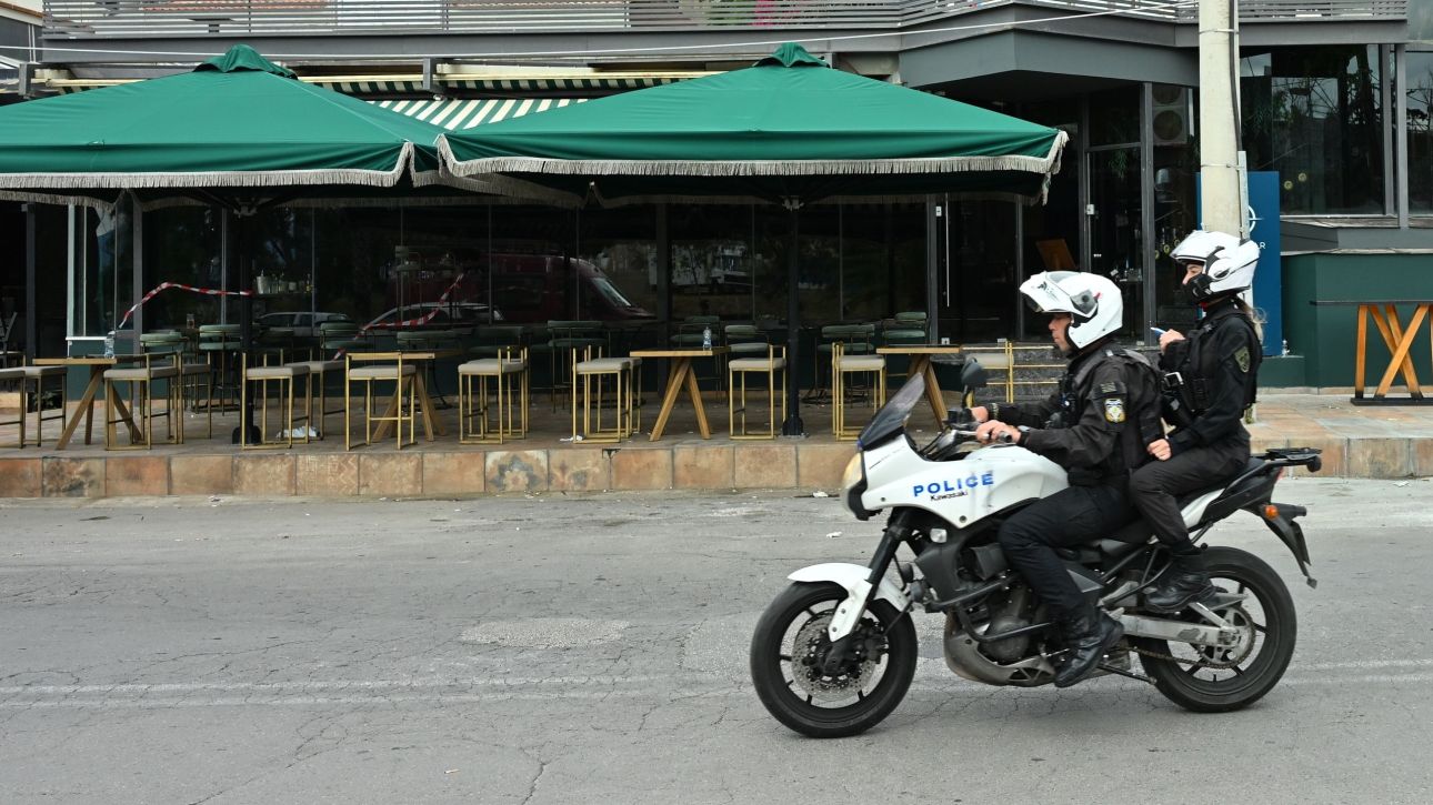 Δημογλίδου για τον σεσημασμένο κακοποιό στο Μικρολίμανο: Εκκρεμούν ποινές 73 ετών