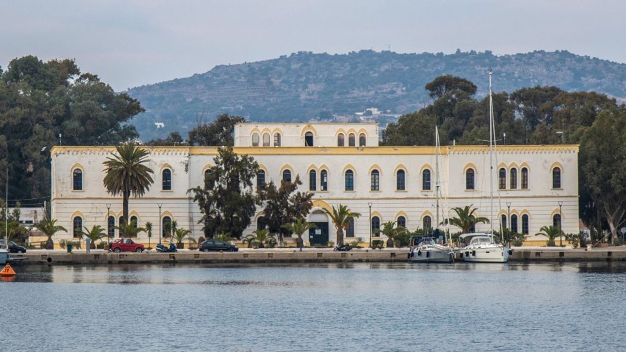 Σε κατάσταση έκτακτης ανάγκης η Λέρος για ακόμη τρεις μήνες λόγω λειψυδρίας