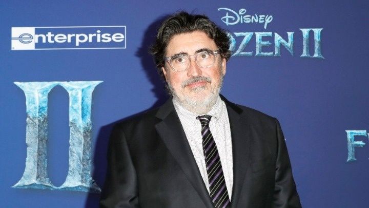 Ο Άλφρεντ Μολίνα μιλά για την σειρά του Netflix «The Boroughs»