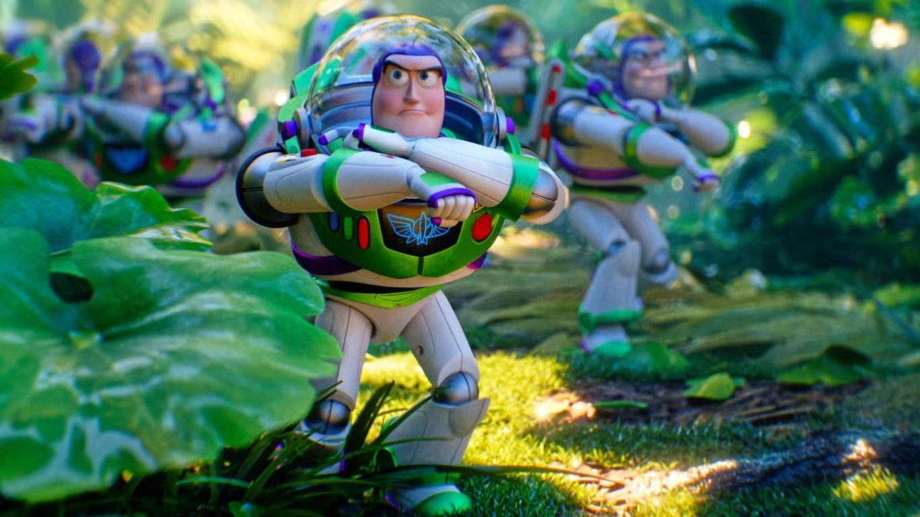 Ο Bad Bunny μπαίνει στο «Toy Story 5» – Κυκλοφόρησε το τελευταίο trailer της ταινίας