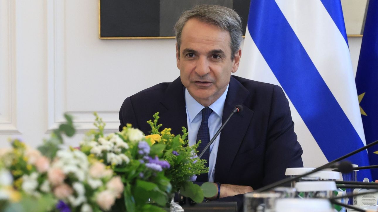 Το «καζάνι» της αντιπολίτευσης, η «Βαβέλ» και η στρατηγική του Κυριάκου Μητσοτάκη 