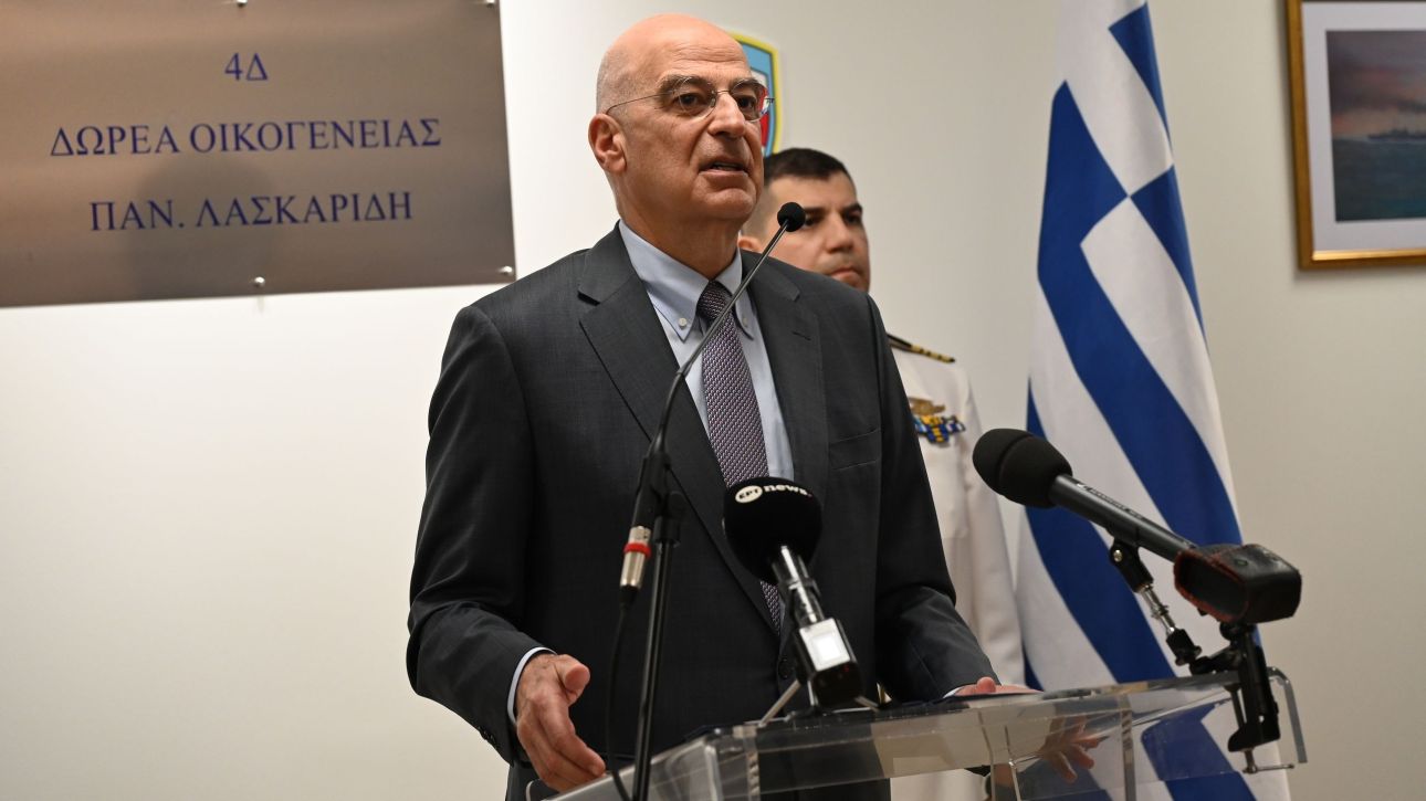 &Delta;έ&nu;&delta;&iota;&alpha;&sigmaf; &gamma;&iota;&alpha; &Tau;&omicron;&upsilon;&rho;&kappa;ί&alpha;: &laquo;&Eta; &pi;&alpha;&tau;&rho;ί&delta;&alpha; έ&chi;&epsilon;&iota; &alpha;&nu;ά&gamma;&kappa;&eta; &gamma;&iota;&alpha;&tau;ί &upsilon;&pi;ά&rho;&chi;&epsilon;&iota; &alpha;&pi;&epsilon;&iota;&lambda;ή &alpha;&pi;ό &tau;&omicron;&upsilon;&sigmaf; &alpha;&pi;έ&nu;&alpha;&nu;&tau;&iota;&raquo;