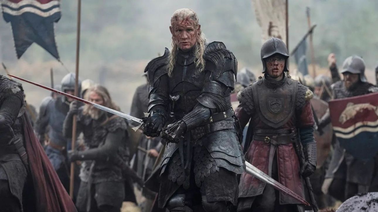 House of the Dragon 3η σεζόν: Ο δημιουργός υπόσχεται το πιο ακραίο επεισόδιο μέχρι σήμερα
