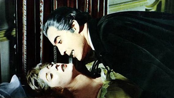 Το θρυλικό «Dracula» επιστρέφει με χαμένες σκηνές που είχαν λογοκριθεί ως «υπερβολικά σοκαριστικές»