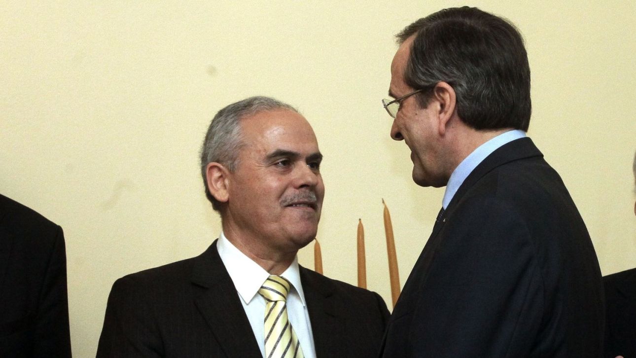 &laquo;&Chi;ά&theta;&eta;&kappa;&epsilon; &alpha;&pi;ό &tau;&eta; &zeta;&omega;ή έ&nu;&alpha;&sigmaf; &phi;ί&lambda;&omicron;&sigmaf; &kappa;&alpha;&iota; έ&nu;&alpha;&sigmaf; &mu;&alpha;&chi;&eta;&tau;ή&sigmaf;&raquo;: &Tau;&omicron; &alpha;&nu;&tau;ί&omicron; &tau;&omicron;&upsilon; &Alpha;&nu;&tau;ώ&nu;&eta; &Sigma;&alpha;&mu;&alpha;&rho;ά &sigma;&tau;&omicron;&nu; &Nu;ί&kappa;&omicron; &Tau;&alpha;&gamma;&alpha;&rho;ά