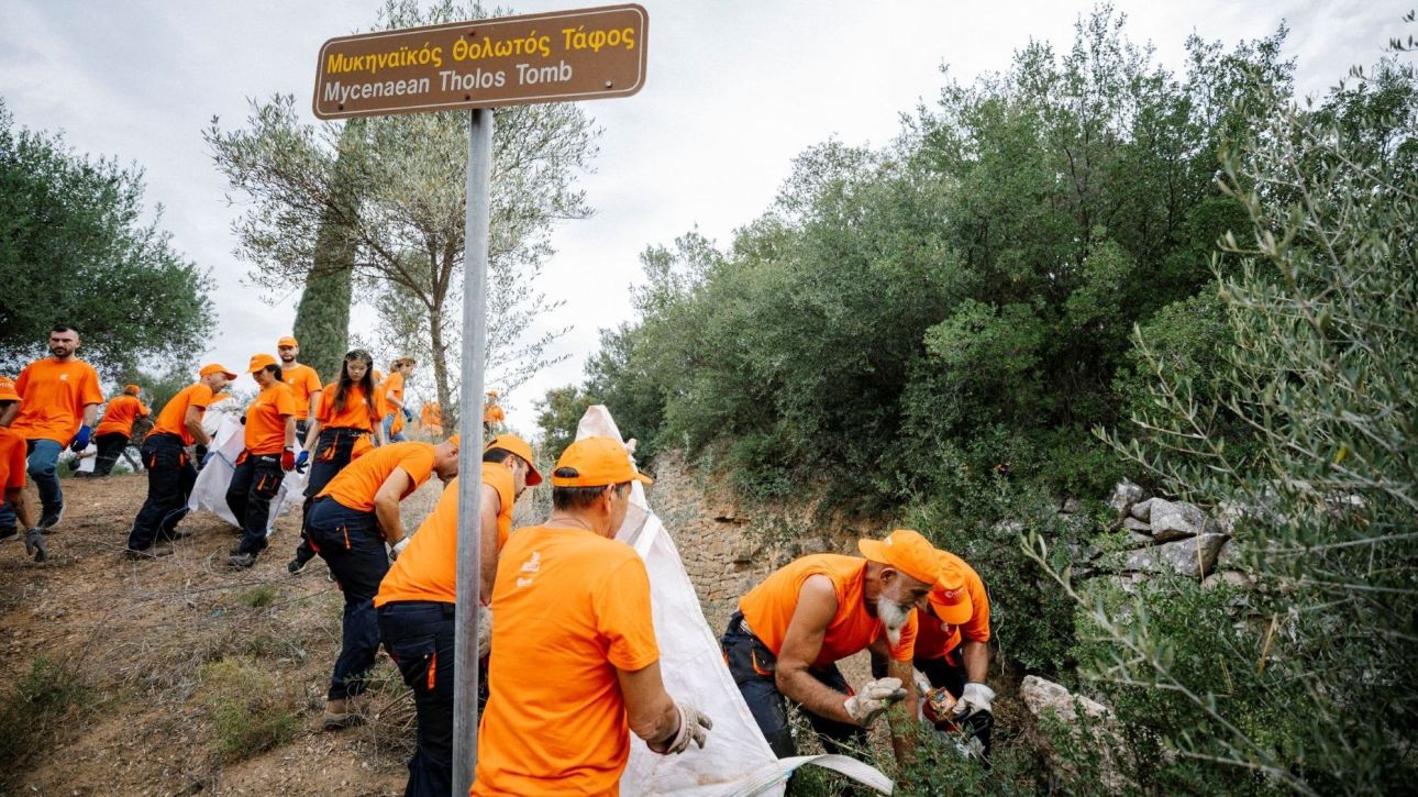 Cyclone Project: 4,8 &epsilon;&kappa;&alpha;&tau;. &alpha;&pi;&omicron;&rho;&rho;ί&mu;&mu;&alpha;&tau;&alpha; &alpha;&pi;&omicron;&mu;&alpha;&kappa;&rho;ύ&nu;&theta;&eta;&kappa;&alpha;&nu; &alpha;&pi;ό &alpha;&rho;&chi;&alpha;&iota;&omicron;&lambda;&omicron;&gamma;&iota;&kappa;&omicron;ύ&sigmaf; &chi;ώ&rho;&omicron;&upsilon;&sigmaf; &alpha;&pi;ό &tau;&omicron; 2024