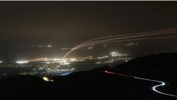 Επίθεση από drones και πυραύλους αναχαίτισε η αντιεροπορική άμυνα του Κουβέιτ