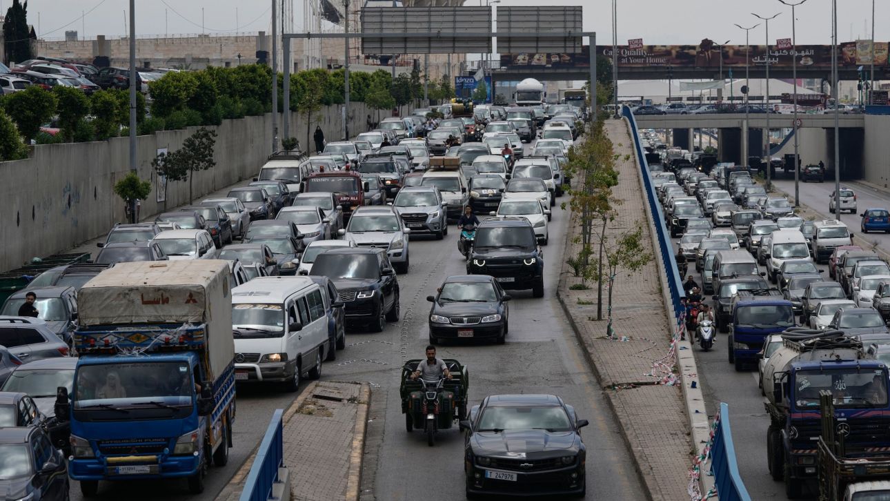&Omicron; &Iota;&rho;&alpha;&nu;&iota;&kappa;ό&sigmaf; &sigma;&tau;&rho;&alpha;&tau;ό&sigmaf; &pi;&rho;&omicron;&epsilon;&iota;&delta;&omicron;&pi;&omicron;&iota;&epsilon;ί &tau;&omicron;&upsilon;&sigmaf; &kappa;&alpha;&tau;&omicron;ί&kappa;&omicron;&upsilon;&sigmaf; &tau;&omicron;&upsilon; &beta;ό&rho;&epsilon;&iota;&omicron;&upsilon; &Iota;&sigma;&rho;&alpha;ή&lambda;, &epsilon;ά&nu; &pi;&lambda;&eta;&gamma;&epsilon;ί &eta; &Beta;&eta;&rho;&upsilon;&tau;ό&sigmaf;