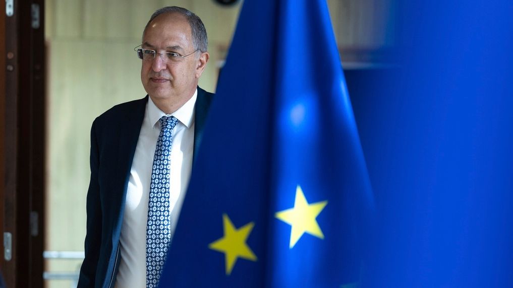 Καδής για Θαλάσσιο Χωροταξικό Σχεδιασμό: Συνεργασία με ΕΕ για να ολοκληρωθεί στους επόμενους μήνες
