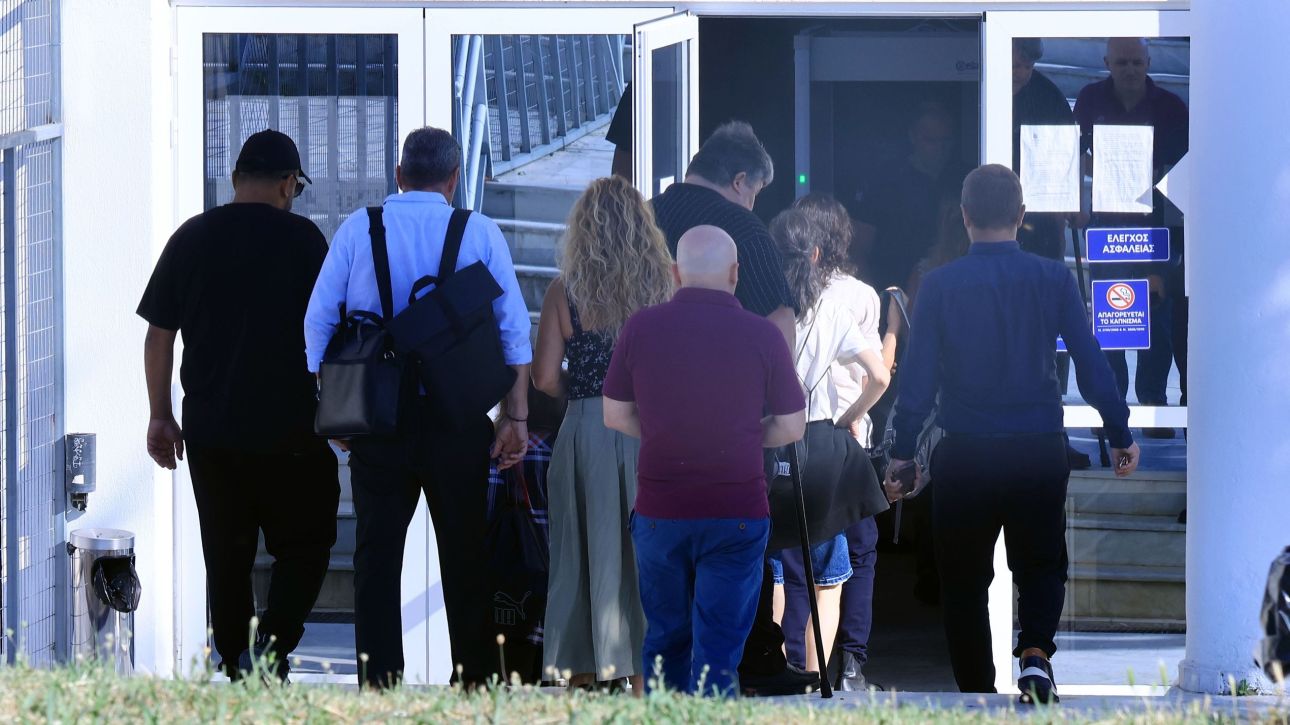 &Delta;ί&kappa;&eta; &Tau;&epsilon;&mu;&pi;ώ&nu;: &Pi;&rho;ό&tau;&alpha;&sigma;&eta; &epsilon;&iota;&sigma;&alpha;&gamma;&gamma;&epsilon;&lambda;έ&omega;&sigmaf; &gamma;&iota;&alpha; &alpha;&pi;&omicron;&delta;&omicron;&chi;ή &delta;&eta;&lambda;ώ&sigma;&epsilon;&omega;&nu; &pi;&alpha;&rho;ά&sigma;&tau;&alpha;&sigma;&eta;&sigmaf; &kappa;&alpha;&tau;&eta;&gamma;&omicron;&rho;ί&alpha;&sigmaf; &tau;&omega;&nu; &Delta;&iota;&kappa;&eta;&gamma;&omicron;&rho;&iota;&kappa;ώ&nu; &Sigma;&upsilon;&lambda;&lambda;ό&gamma;&omega;&nu;