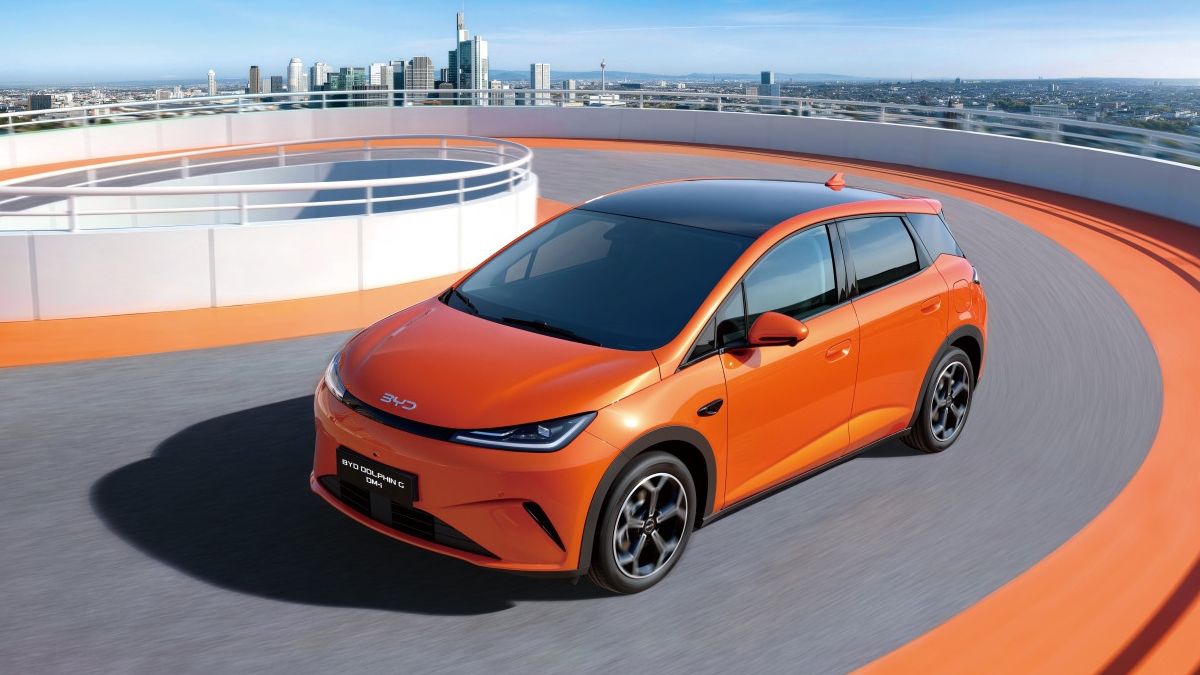 &Eta; BYD &theta;έ&lambda;&epsilon;&iota; &nu;&alpha; &epsilon;&nu;&iota;&sigma;&chi;ύ&sigma;&epsilon;&iota; &tau;&eta;&nu; &pi;&alpha;&rho;&omicron;&upsilon;&sigma;ί&alpha; &tau;&eta;&sigmaf; &sigma;&tau;&eta;&nu; &Epsilon;&upsilon;&rho;ώ&pi;&eta;