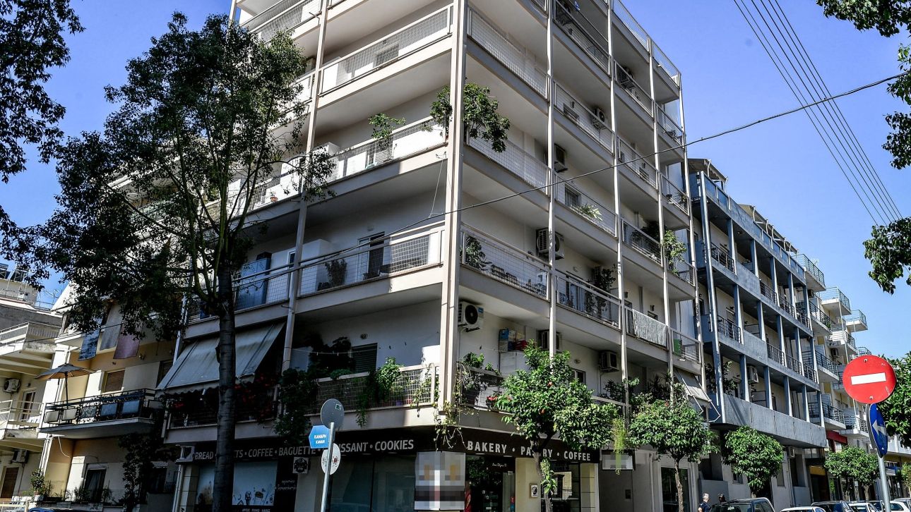 Καλαμάτα: Υπνωτικά χάπια στο σπίτι του ζευγαριού - Αύριο η απολογία του 41χρονου συζυγοκτόνου