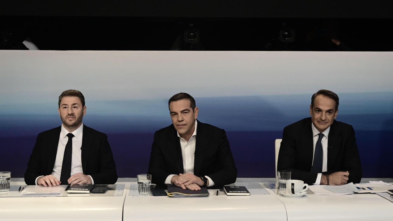 Τι δείχνουν οι τελευταίες δημοσκοπήσεις: Mικρές οι μεταβολές, ανοιχτές οι μεγάλες «μάχες»