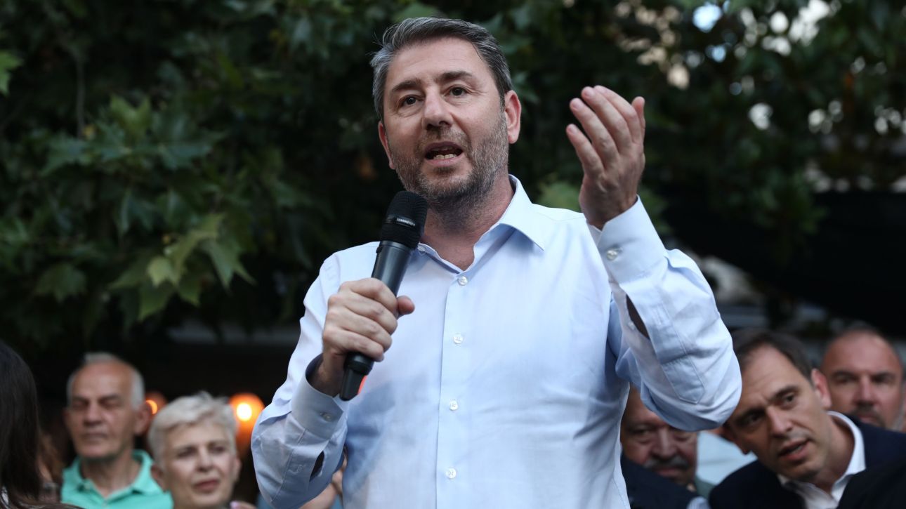 &Alpha;&nu;&delta;&rho;&omicron;&upsilon;&lambda;ά&kappa;&eta;&sigmaf;: &Eta; &kappa;&upsilon;&beta;έ&rho;&nu;&eta;&sigma;&eta; &delta;&epsilon;&nu; &pi;&rho;έ&pi;&epsilon;&iota; &nu;&alpha; &sigma;&upsilon;&nu;&epsilon;&chi;ί&sigma;&epsilon;&iota; &tau;&omicron; &kappa;&alpha;&tau;&alpha;&sigma;&tau;&rho;&omicron;&phi;&iota;&kappa;ό έ&rho;&gamma;&omicron;