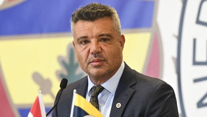 Τουρκία: Καταδικάστηκε ο πρόεδρος της Φενέρμπαχτσε για παράνομο στοίχημα