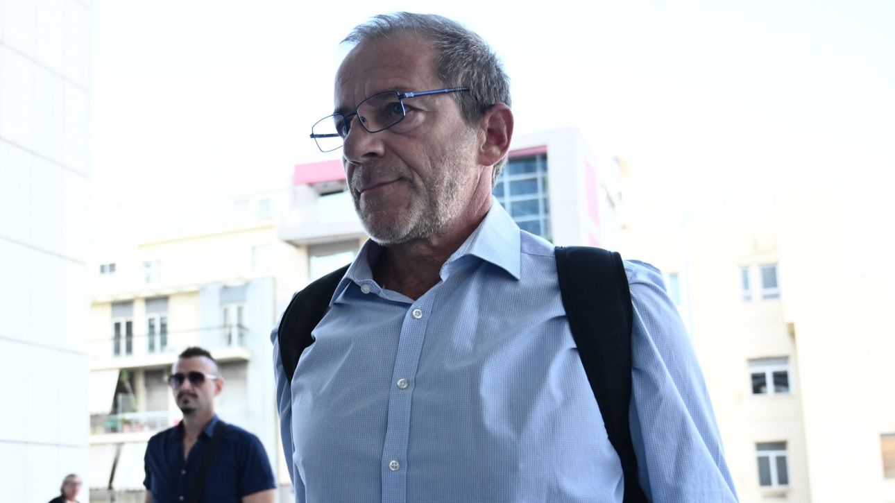 &Sigma;ή&mu;&epsilon;&rho;&alpha; &sigma;&upsilon;&nu;&epsilon;&chi;ί&zeta;&epsilon;&tau;&alpha;&iota; &eta; &delta;ί&kappa;&eta; &tau;&omicron;&upsilon; &Delta;&eta;&mu;ή&tau;&rho;&eta; &Lambda;&iota;&gamma;&nu;ά&delta;&eta; &sigma;&tau;&omicron; &Epsilon;&phi;&epsilon;&tau;&epsilon;ί&omicron;