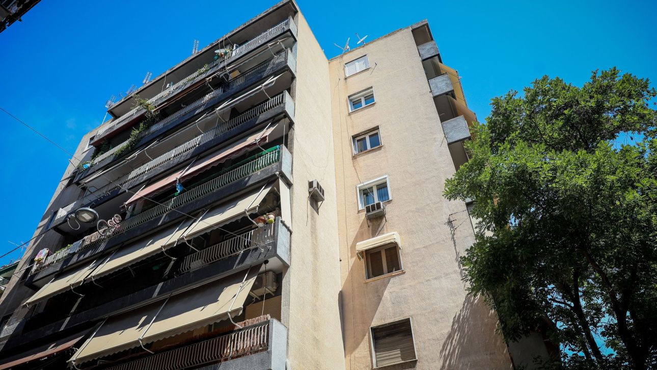 Βίντεο- ντοκουμέντο από το σπίτι που νοίκιαζε ο 37χρονος στα