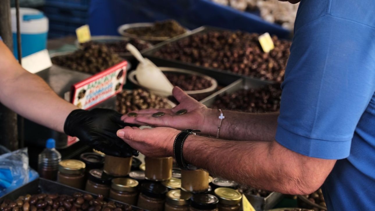 Η ακρίβεια βαρόμετρο στο δρόμο προς τις κάλπες - Η δύσκολη ε
