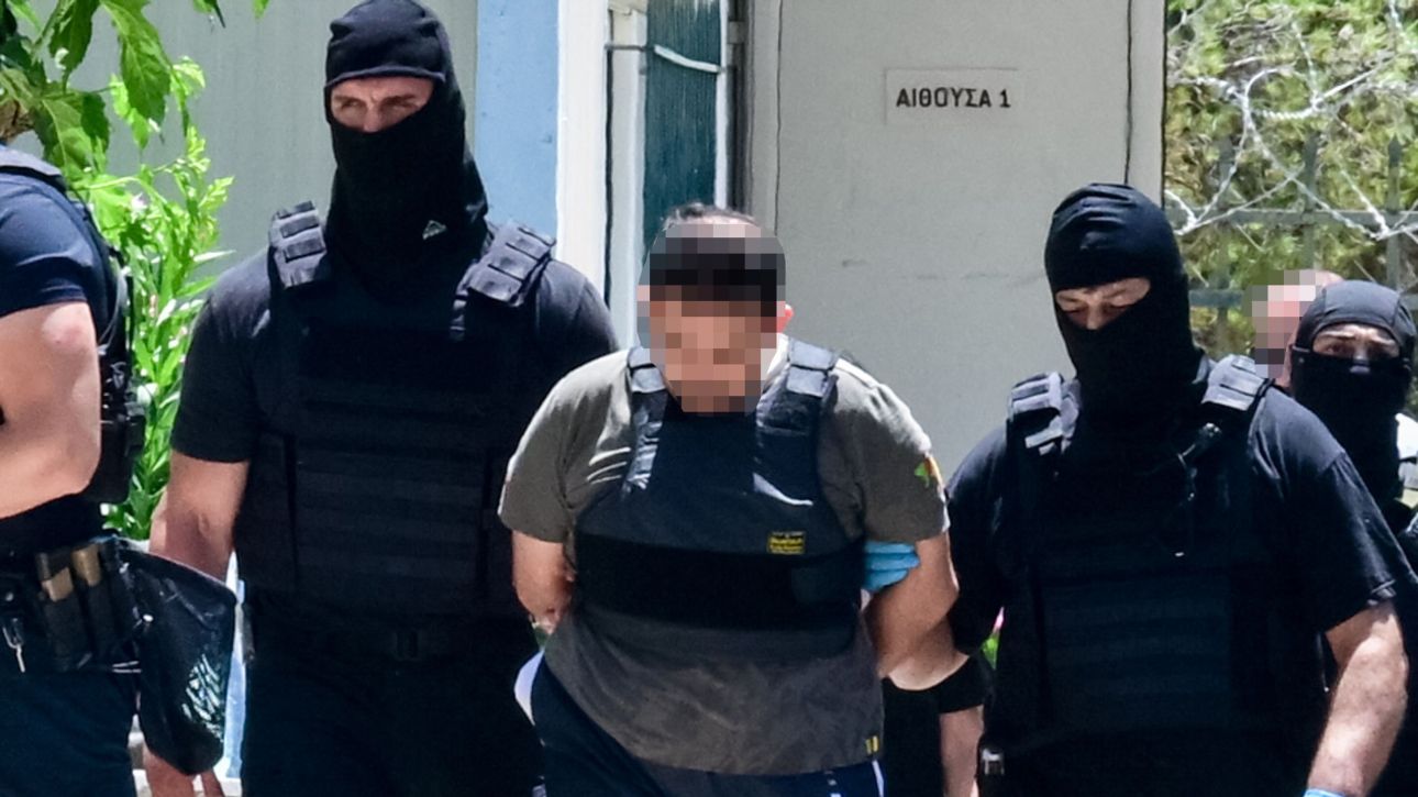 Σύλληψη μέλους Χαμάς: Δύο νέα πρόσωπα στο «κάδρο» - Ο 37χρον