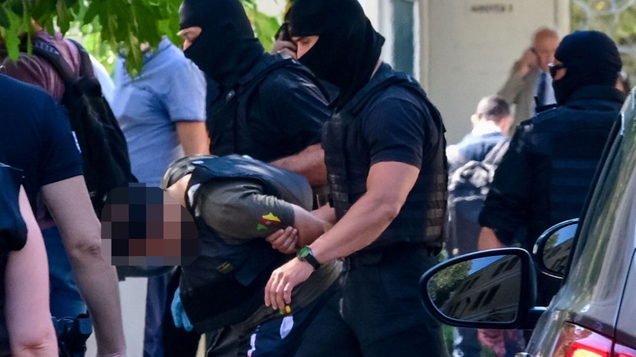 Κρήτη: Ενώπιον του Εισαγγελέα ο Παλαιστίνιος - Η ομολογία κα
