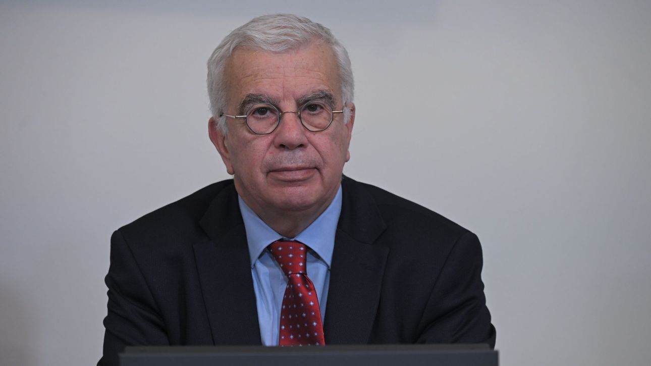 Κοινοβουλευτικός εκπρόσωπος της Νέας Δημοκρατίας αναλαμβάνει