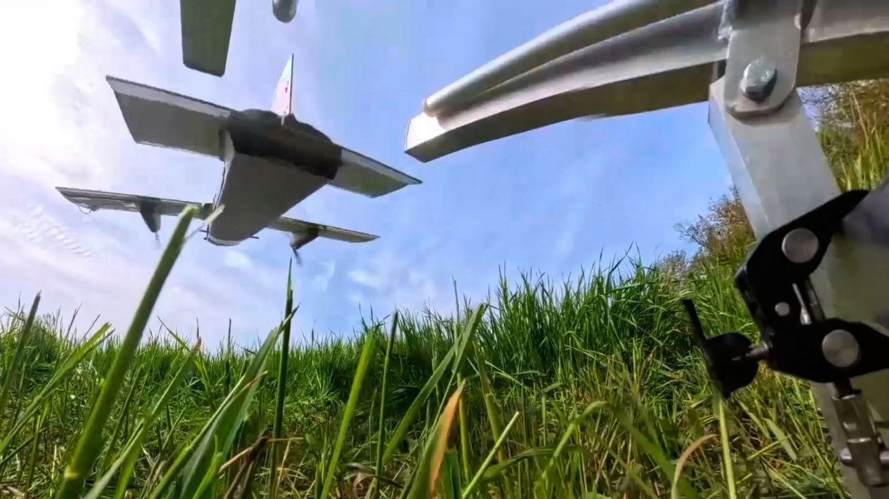 Συναγερμός στη Μολδαβία μετά από έκρηξη drone - Προειδοποίησ