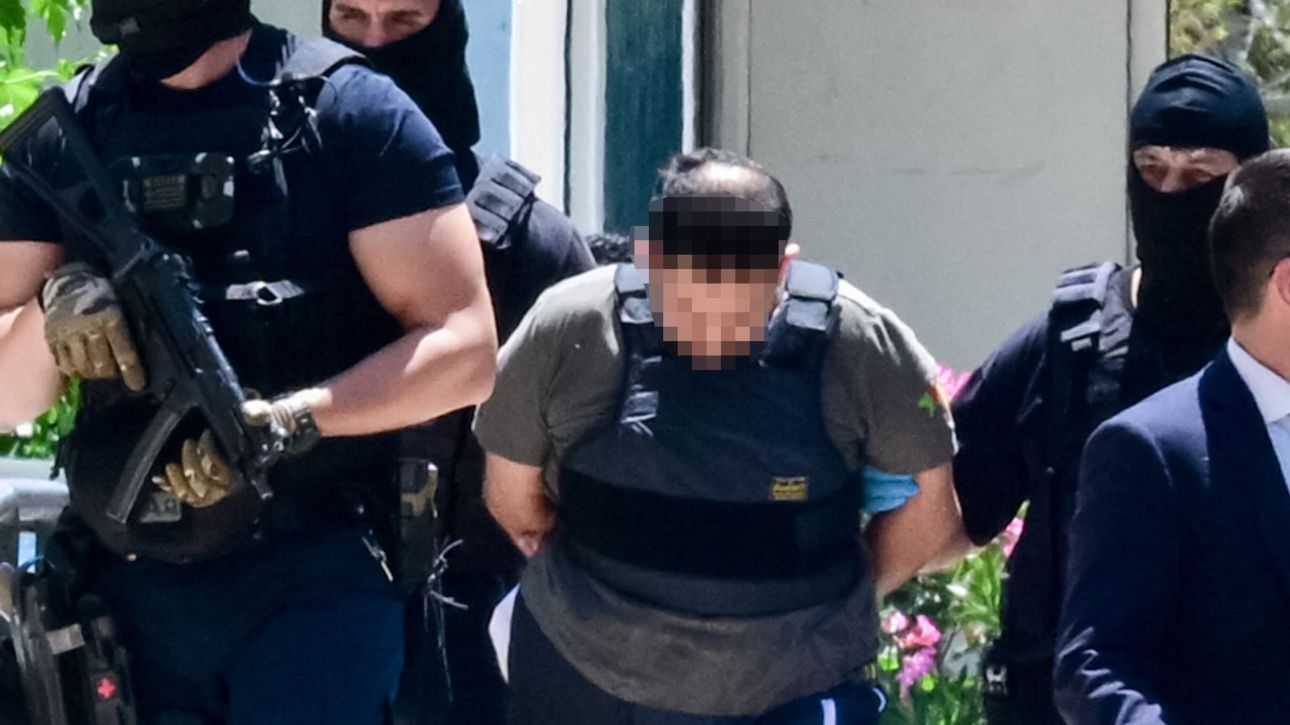 Χρυσοχοΐδης για Παλαιστίνιο: Δεν υπάρχουν μοναχικοί λύκοι - 