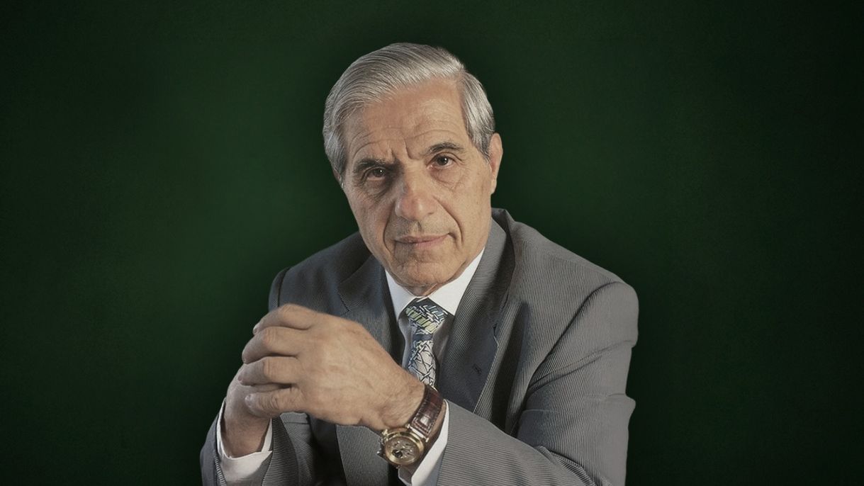 8 χρόνια χωρίς τον Παύλο Γιαννακόπουλο: Για πάντα ανάμεσά μα