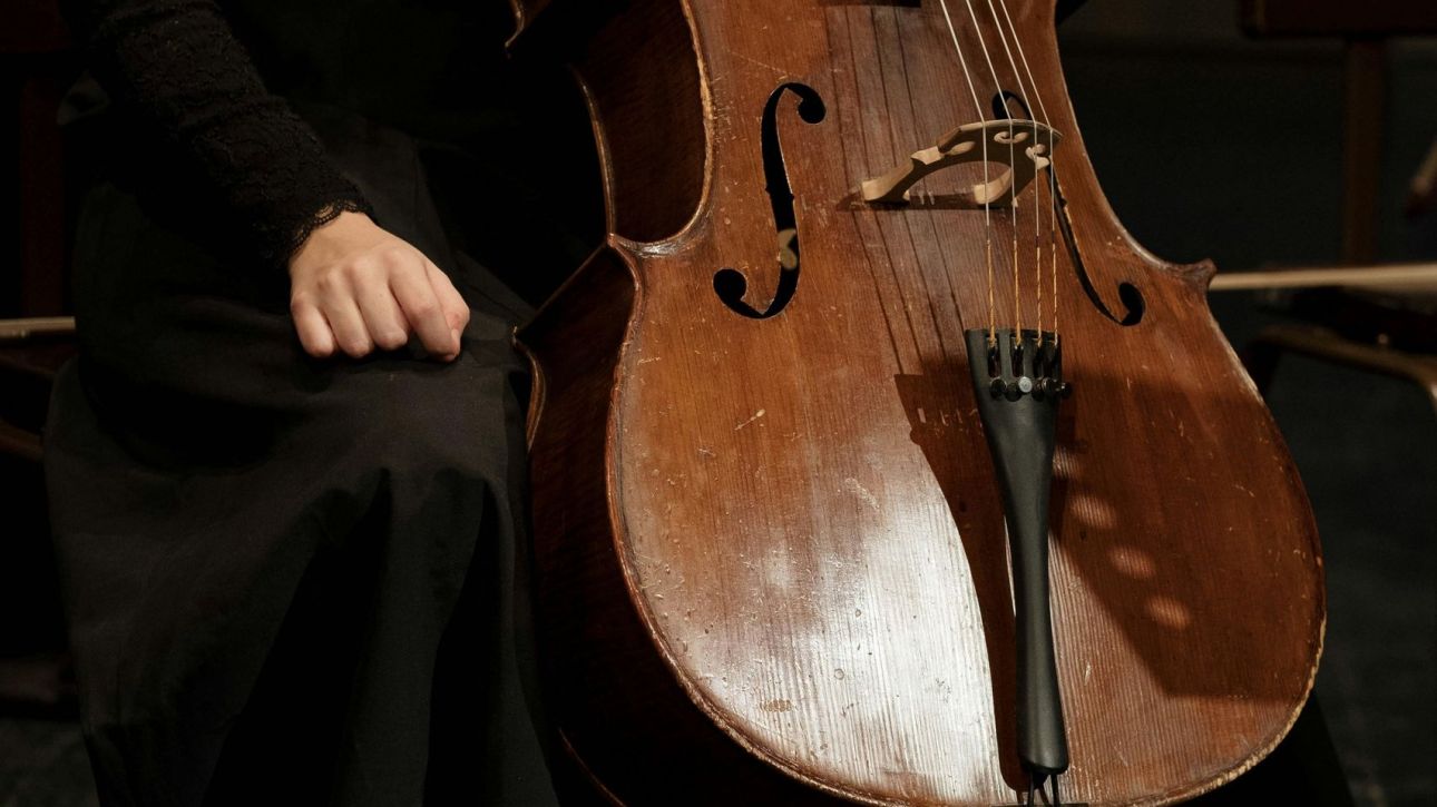 Το τσέλο του Τζον Κόνσταμπλ θα ακουστεί ξανά μετά από έναν α