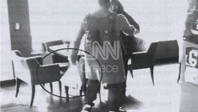 Κύκλωμα στις Πολεοδομίες: Φωτογραφίες - ντοκουμέντ