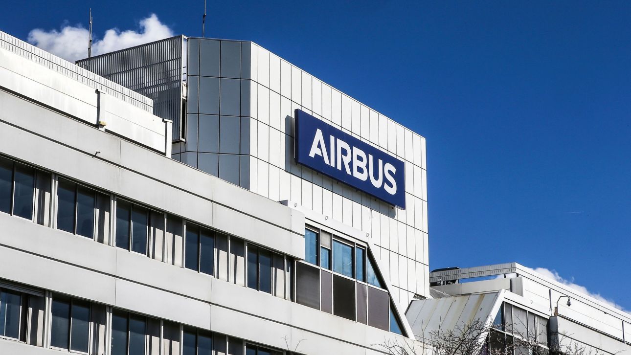 Στα σκαριά σχέδιο της Airbus για την ανάπτυξη γερμανικού μαχ