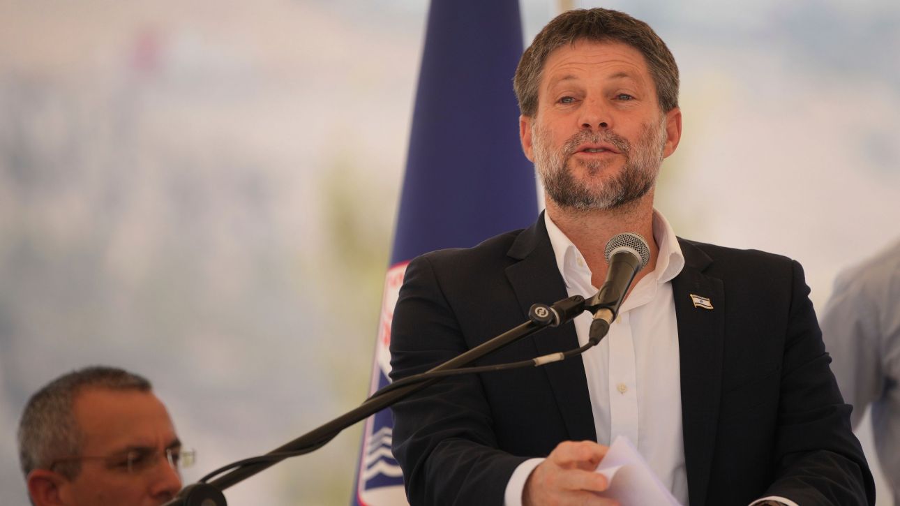 Γαλλία: Απαγόρευση εισόδου στον Ισραηλινό ΥΠΟΙΚ – Κυρώσεις γ