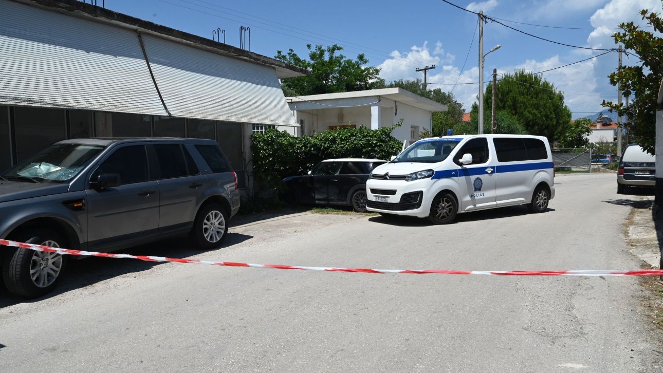 Αίγιο: Σε αντιφάσεις πέφτει ο 65χρονος για την δολοφονία μητ