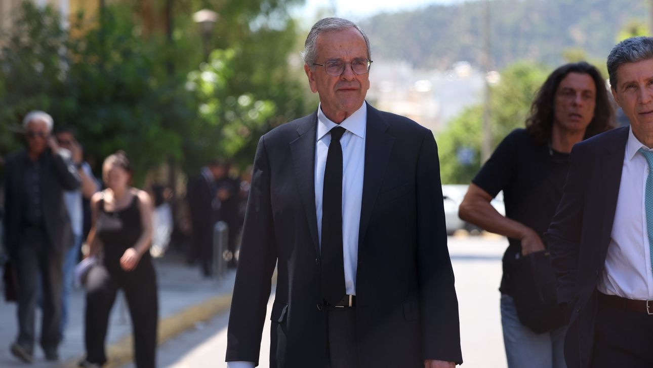 Δίκη Βαλυράκη: «Ναυαγοσώστης θα μπορούσε να πνιγεί, ο Σήφης 