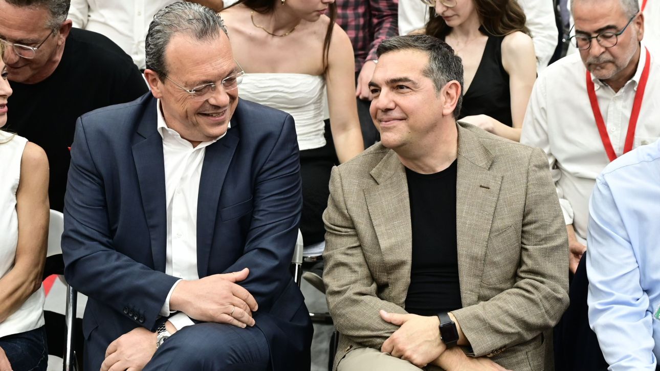Κρίση στον ΣΥΡΙΖΑ: Τελεσίγραφο εσωκομματικής αντιπολίτευσης 