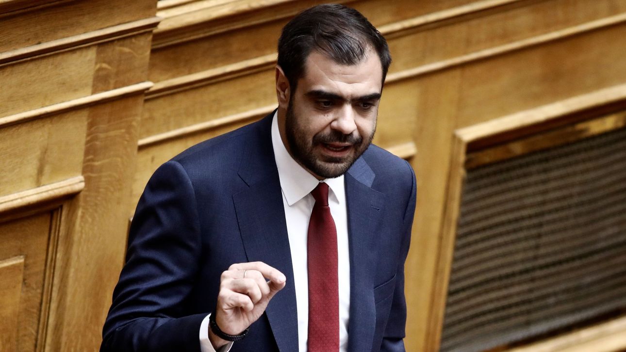 &Mu;&alpha;&rho;&iota;&nu;ά&kappa;&eta;&sigmaf; &gamma;&iota;&alpha; &alpha;&delta;&epsilon;&iota;&omicron;&delta;ό&tau;&eta;&sigma;&eta; &pi;&epsilon;&rho;&iota;&phi;&epsilon;&rho;&epsilon;&iota;&alpha;&kappa;ώ&nu; &kappa;&alpha;&nu;&alpha;&lambda;&iota;ώ&nu;: &Iota;&sigma;&tau;&omicron;&rho;&iota;&kappa;ή &theta;&epsilon;&sigma;&mu;&iota;&kappa;ή &alpha;&lambda;&lambda;&alpha;&gamma;ή &mu;&epsilon;&tau;ά &alpha;&pi;ό 28 &chi;&rho;ό&nu;&iota;&alpha; &omicron;&mu;&eta;&rho;ί&alpha;&sigmaf;