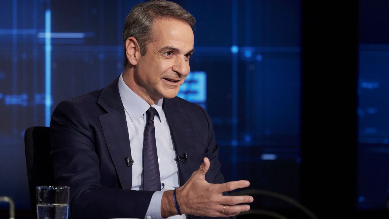 Μητσοτάκης: Εκλογές το 2027 με αυτοδυναμία, η «άδικη» κριτικ