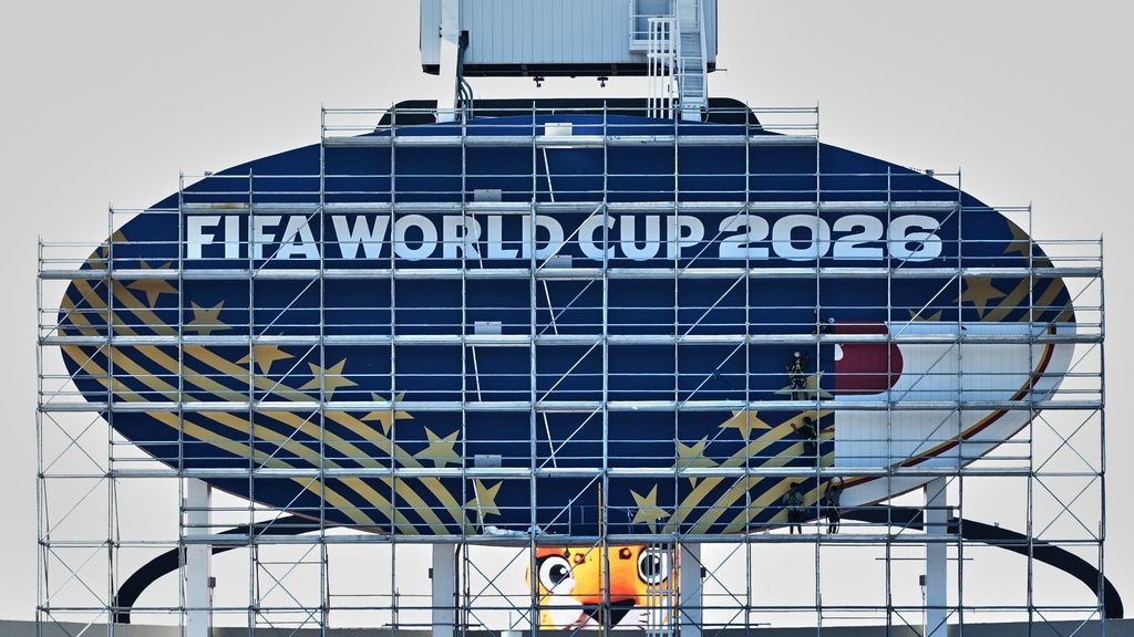 Παγκόσμιο Κύπελλο 2026: Πόσα χρήματα θα λάβει ο πρωταθλητής 