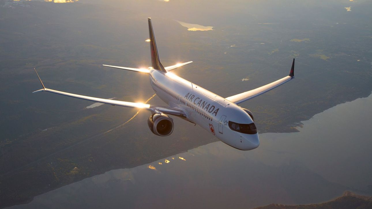 Πιλότος της Air Canada πετούσε επί χρόνια με πλαστή άδεια - 