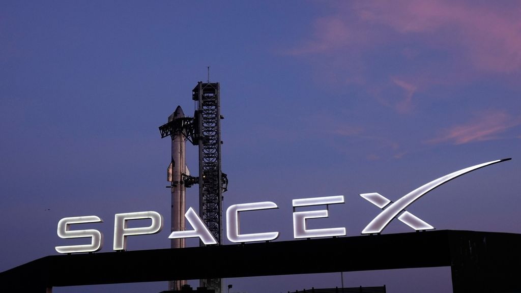 Έτοιμη για «εκτόξευση» η SpaceX - Η ιστορική IPO που θα κάνε