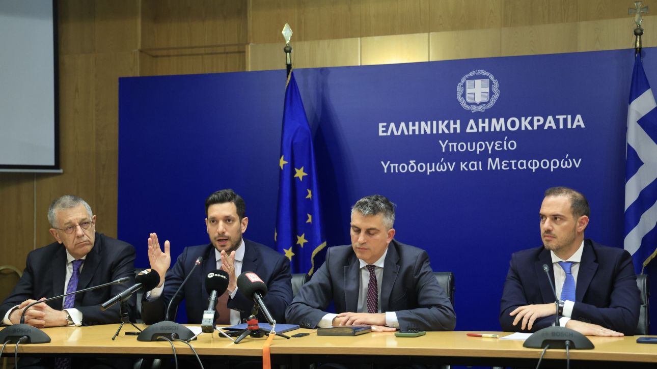 &Kappa;&upsilon;&rho;&alpha;&nu;ά&kappa;&eta;&sigmaf;: &laquo;&Tau;ή&rho;&eta;&sigma;&alpha; &tau;&eta;&nu; &upsilon;&pi;ό&sigma;&chi;&epsilon;&sigma;ή &mu;&omicron;&upsilon;, &pi;&alpha;&rho;&alpha;&delta;ί&delta;&omega; έ&nu;&alpha;&nu; &pi;&iota;&omicron; &alpha;&sigma;&phi;&alpha;&lambda;ή &sigma;&iota;&delta;&eta;&rho;ό&delta;&rho;&omicron;&mu;&omicron;&raquo;