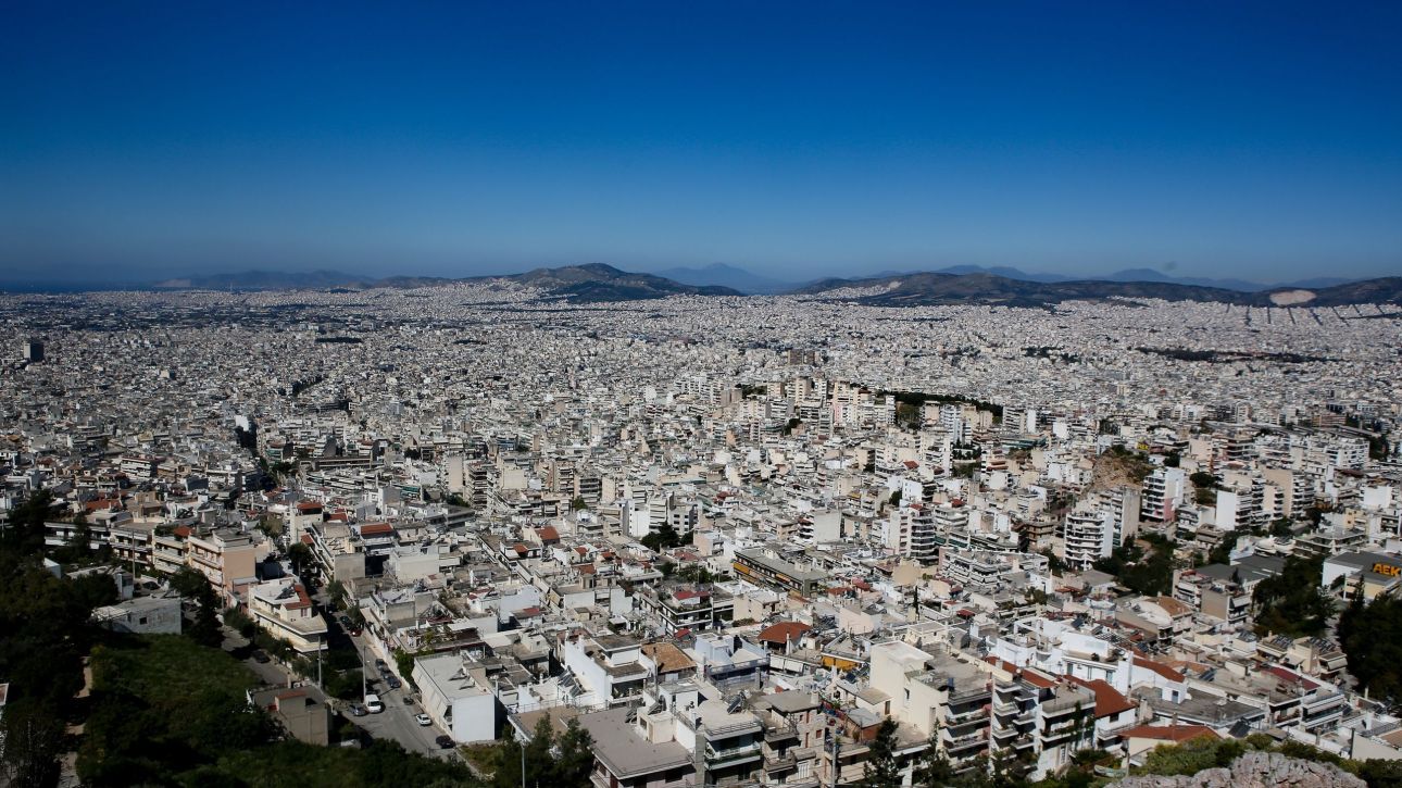 &Kappa;&alpha;&iota;&rho;ό&sigmaf;: &Sigma;&tau;&omicron;&upsilon;&sigmaf; 32 &beta;&alpha;&theta;&mu;&omicron;ύ&sigmaf; &theta;&alpha; &phi;&tau;ά&sigma;&epsilon;&iota; &omicron; &upsilon;&delta;&rho;ά&rho;&gamma;&upsilon;&rho;&omicron;&sigmaf;