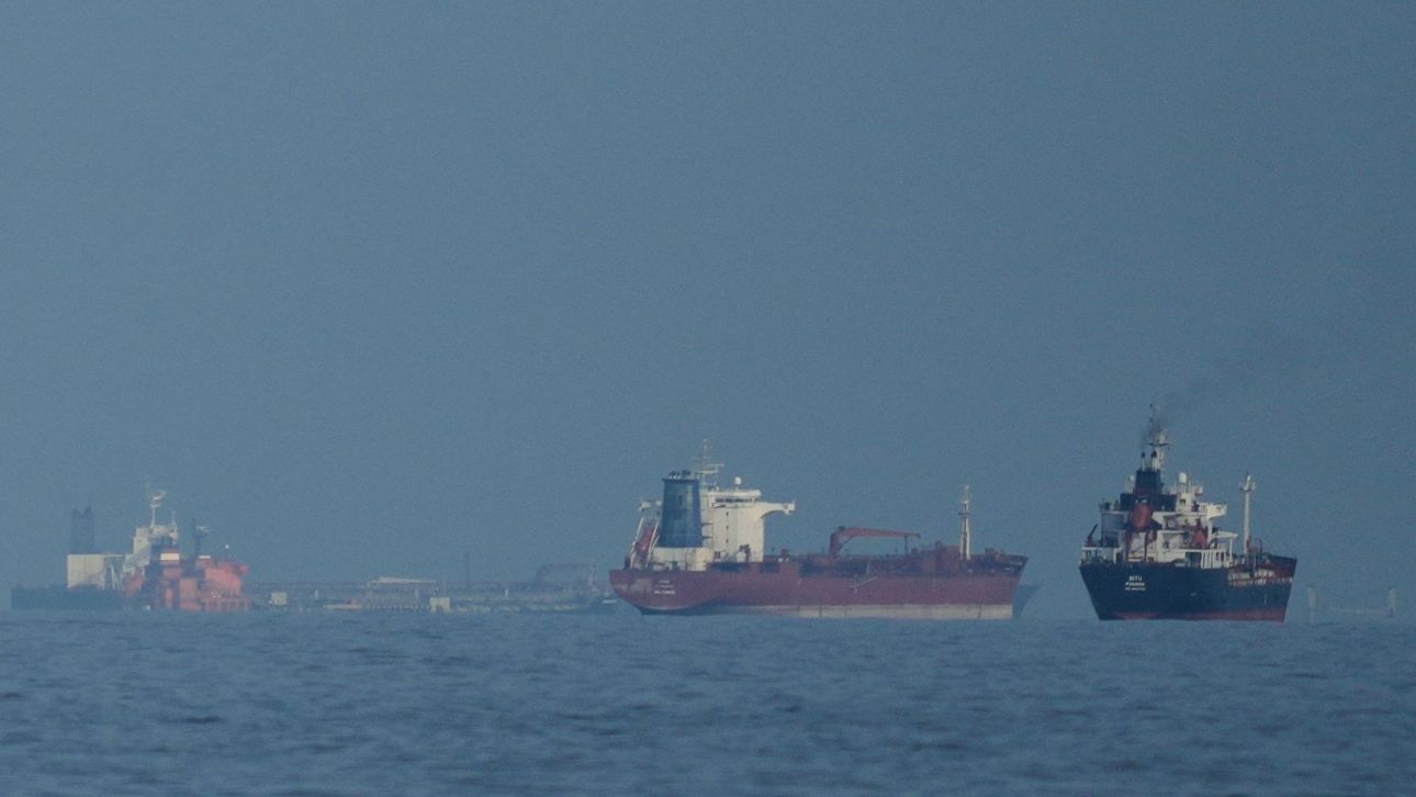 &Pi;&alpha;&rho;&alpha;&mu;έ&nu;&epsilon;&iota; &sigma;&epsilon; &iota;&sigma;&chi;ύ &omicron; &alpha;&pi;&omicron;&kappa;&lambda;&epsilon;&iota;&sigma;&mu;ό&sigmaf; &tau;&omega;&nu; &iota;&rho;&alpha;&nu;&iota;&kappa;ώ&nu; &lambda;&iota;&mu;&alpha;&nu;&iota;ώ&nu; &mu;έ&chi;&rho;&iota; &nu;&alpha; &upsilon;&pi;&omicron;&gamma;&rho;&alpha;&phi;&epsilon;ί