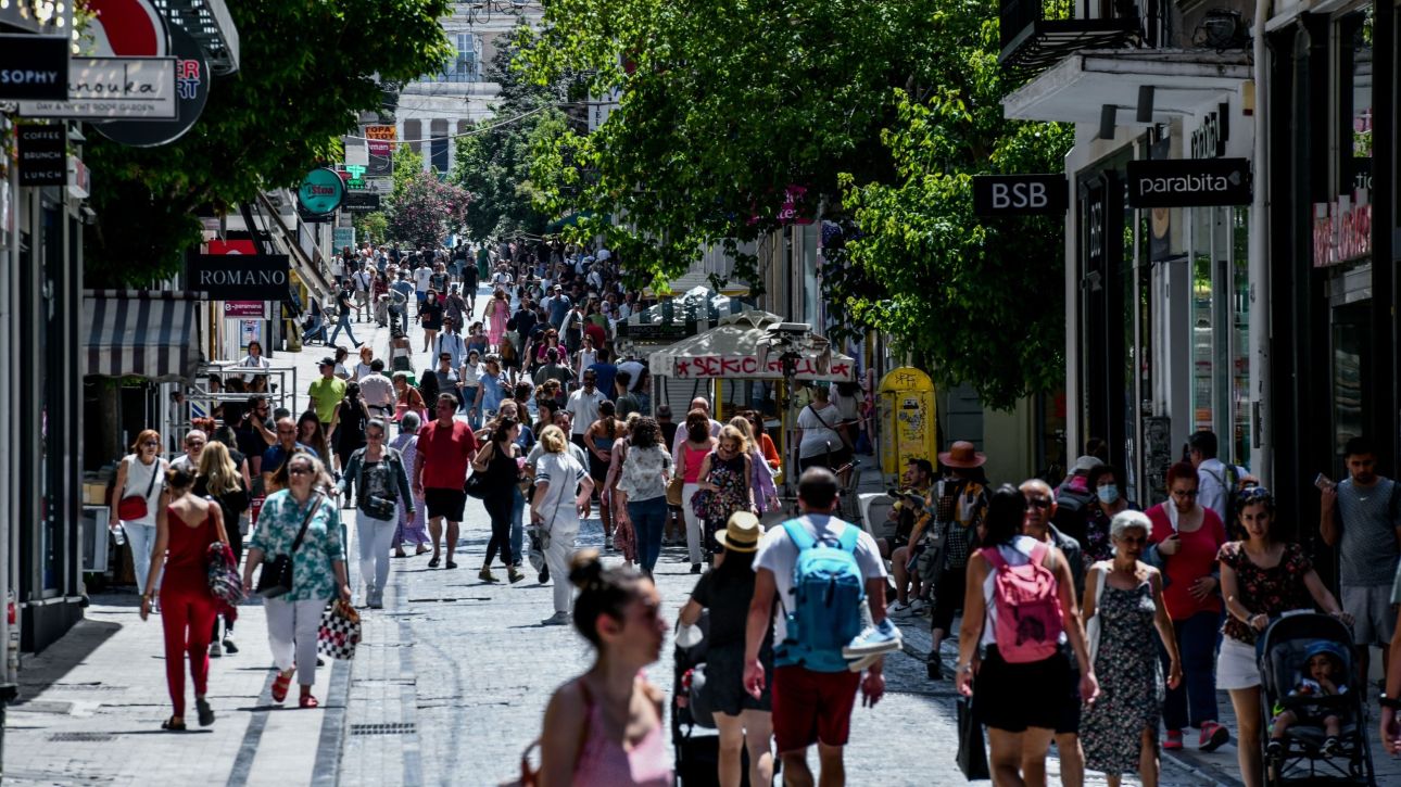 &Alpha;&pi;&omicron;&gamma;&omicron;&eta;&tau;&epsilon;&upsilon;&mu;έ&nu;&omicron;&iota; &omicron;&iota; &nu;έ&omicron;&iota; &sigma;&tau;&eta;&nu; &Epsilon;&lambda;&lambda;ά&delta;&alpha; - &Alpha;&kappa;&rho;ί&beta;&epsilon;&iota;&alpha;, &psi;&upsilon;&chi;&iota;&kappa;ή &epsilon;&pi;&iota;&beta;ά&rho;&upsilon;&nu;&sigma;&eta;, &pi;&rho;ό&beta;&lambda;&eta;&mu;&alpha; &mu;&epsilon; &tau;&omicron;&upsilon;&sigmaf; &theta;&epsilon;&sigma;&mu;&omicron;ύ&sigmaf;