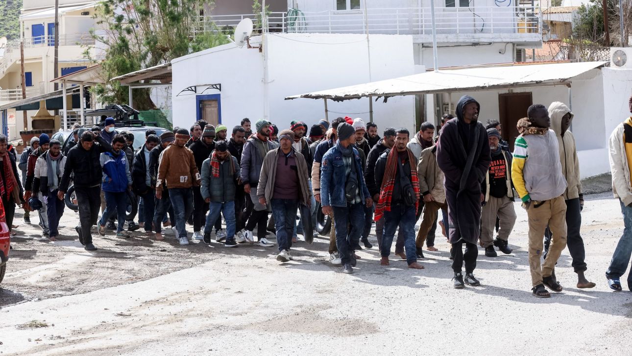 &Eta;&rho;ά&kappa;&lambda;&epsilon;&iota;&omicron;: &Alpha;&nu;&tau;&iota;&delta;&rho;ά&sigma;&epsilon;&iota;&sigmaf; &gamma;&iota;&alpha; &tau;&eta;&nu; &epsilon;&gamma;&kappa;&alpha;&tau;ά&sigma;&tau;&alpha;&sigma;&eta; &delta;&omicron;&mu;ή&sigmaf; &pi;&rho;&omicron;&sigma;&omega;&rho;&iota;&nu;ή&sigmaf; &kappa;&rho;ά&tau;&eta;&sigma;&eta;&sigmaf; &mu;&epsilon;&tau;&alpha;&nu;&alpha;&sigma;&tau;ώ&nu;